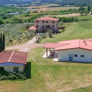 La Steccaia Alta Paganico (Grosseto)