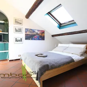 Bamboo Vannucci Milano