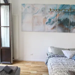 Bamboo Vallarsa Milano
