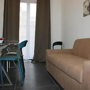  Appartamento Agata